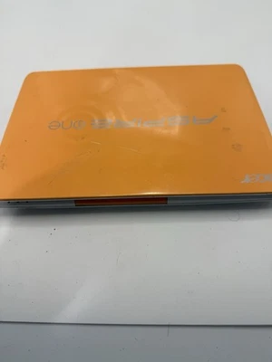 Portátil Acer Aspire One HAPPY2 Foto 1 de 4