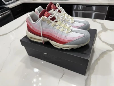Nike Air Max 95 Men's size 14 - Image 1 of 4