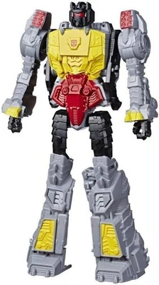 Transformers: GRIMLOCK 10.5" Action Figure (2022, Hasbro) - Image 1 of 4