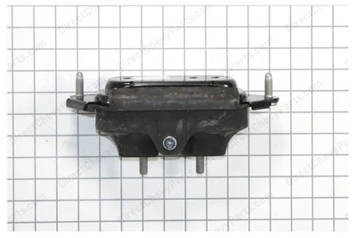 Genuine GM White Engine Mount 10448575 - Image 1 of 3