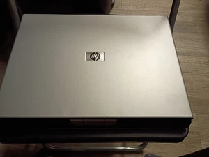 HP Pavilion dv4000 Laptop – Vintage 2000s Model, Retro Collector’s Item, Unteste - Picture 1 of 7