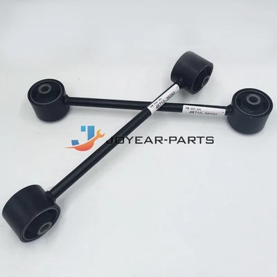 OEM For TOYOTA FJ CRUISER 2007-2014 2 PCS Rear Upper Control Arms Pair Foto 1 de 4