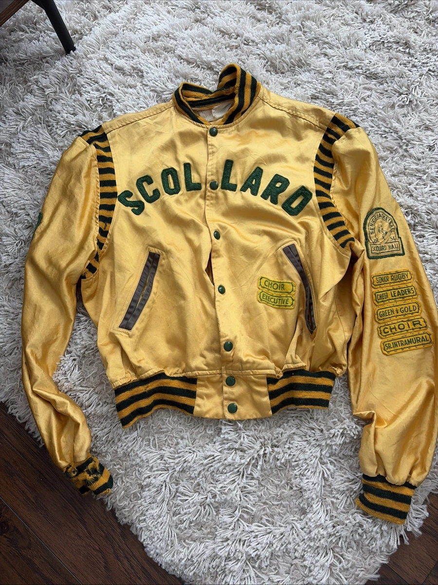 1950s Satin Vintage Outerwear Coats & Jackets for Men for sale | eBay