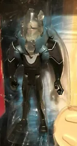 The Batman Animated Series EXP Extreme Power *MR. Cómics de DC Freeze* nuevos sueltos - Imagen 1 de 3