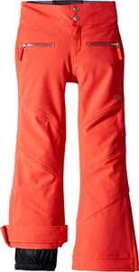 Obermeyer Kids Girl's Jolie Softshell Pants (Little Kids/Big Kids) After Glow MD - Picture 1 of 2