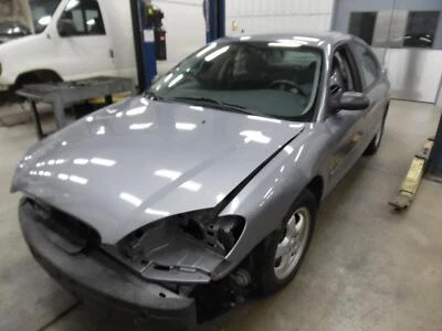 Used Left Quarter Glass fits: 2006 Ford Taurus Sdn Left Grade A - Image 1 of 4