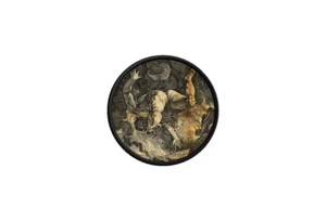 Patch toppe toppa badge termoadesiva tantalus grecia - Bild 1 von 1