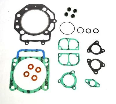 Set de Joints Cylindre Moteur Top-End Joint Compatible À KTM Lc4 EGS HT 94-98 - Photo 1/3