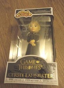 BRANDNEU IM KARTON! Funko Rock Candy: Game of Thrones - Cersei Lannister. NRFB!  - Bild 1 von 15