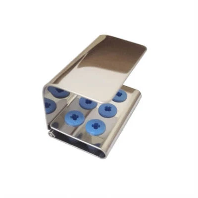 Untrasonic Piezo Scaler Spitzenhalter 2# Fit EMS/Satelec/DTE/Woodpecker Tipps