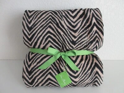 MANTA "CEBRA" VERA BRADLEY (RETIRADA) Foto 1 de 4