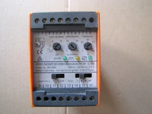 ifm DD0001, usado - Imagen 1 de 2