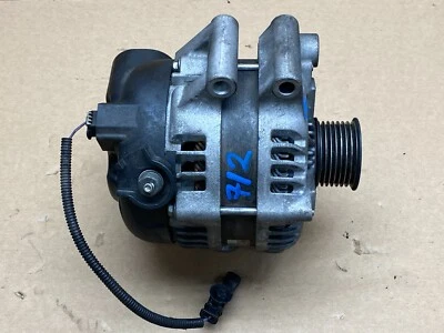 BMW 750Li 2013-2015 alternador generador OEM LOTE 712 Foto 1 de 4