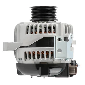 Alternator For Toyota Avensis ACM20R Engine 4cyl. 2.2L 2001-2003 - Imagen 1 de 9