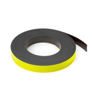 MagFlex Lite 1/2" Wide Flexible Magnetic Gridding Tape - Colored - 5X5M - Picture 1 of 1
