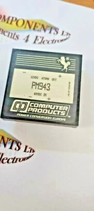 PM943               ENCAPSULATED  POWER MODULE  COMPUTER PRODUCTS 12VDC - Picture 1 of 2