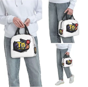 Air Max Plus TN lunch box Mini bag picnic gift work pencil case Heat & Cool - Picture 1 of 9