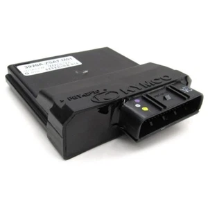 OEM EZGO ECU PN 684128 for 2020-2024 TXT & RXV Golf Carts w EX1 EFI Engine - Picture 1 of 3