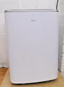 AEG 12000 BTU Portable Air Conditioner - Picture 1 of 9