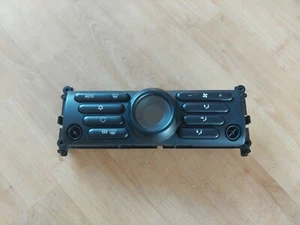 Mini Cooper S One R50 R52 R53 Digital Control Panel Heated Windscreen 2002-2006 - Picture 1 of 12