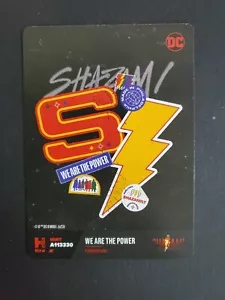 We Are the Power DC Hybrid Trading Card 2023 Chapter 3 #A113330 NM - Picture 1 of 1
