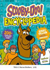 Benjamin Bird Scooby-Doo! Encyclopedia (Paperback) Scooby-Doo! (UK IMPORT)
