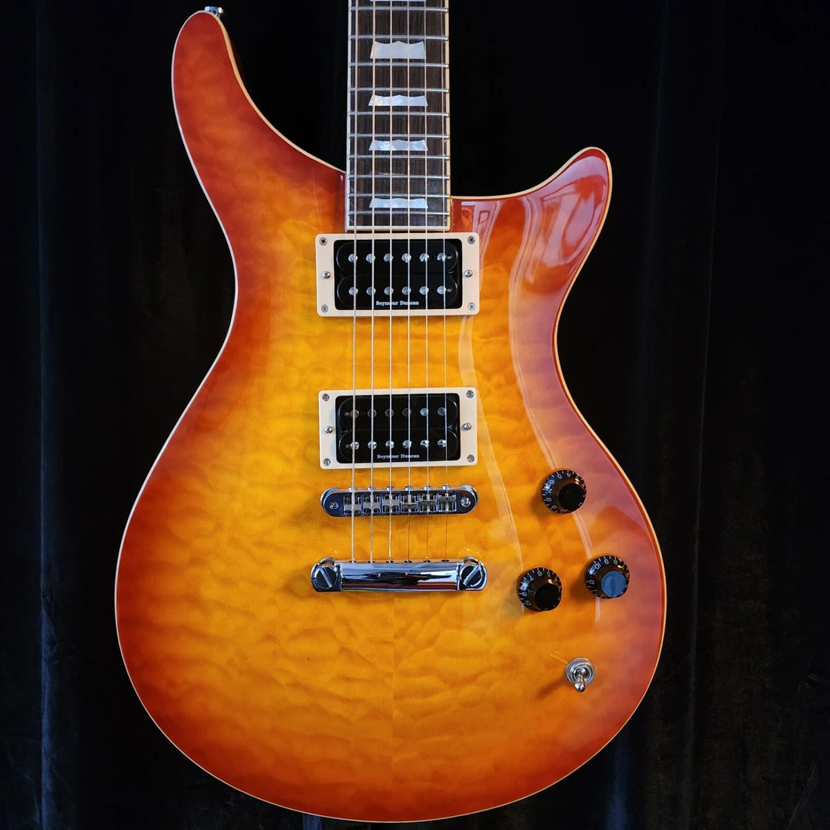 Baker Electric Guitars for sale - eBay