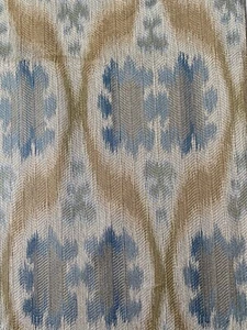 Kravet Railroaded 24" Fabric Remnant - Picture 1 of 4