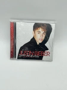 Justin Bieber Under The Mistletoe - CD - Picture 1 of 6