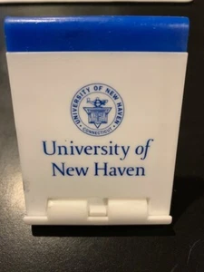 University of New Haven (CT) Phone Stand - Zdjęcie 1 z 2