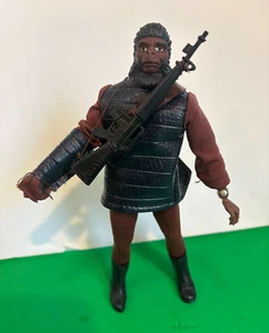 1974 MEGO TYPE 1 Planet Of The Apes SOLDIER APE 8" Figure with rifle - Picture 1 of 4
