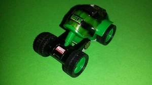 Coche de Hulk MAJORETTE - Imagen 1 de 7
