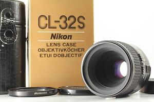 [NEUWERTIG] Nikon AF Micro Nikkor Objektiv 60 mm f/2,8 AF aus Japan 4A15