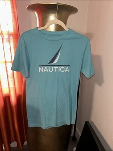 Nautica Boys  Large 14/16 Top - Picture 1 of 6