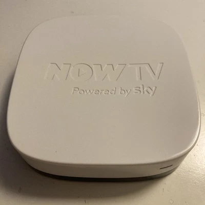 Now TV 2400SK Digital HD Media Streamer Roku LT with remote and PSU - Image 1 of 4