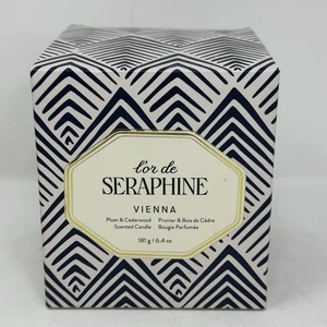 Lor de Seraphine Vienna Candle - Picture 1 of 6