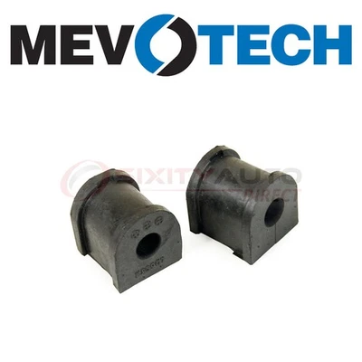 Mevotech Suspension Stabilizer Bar Bushing Kit for 1991-1999 Mazda Miata rw - Image 1 of 4