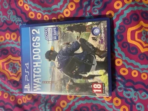Watch Dogs 2 PlayStation 4 Video Game - Picture 1 of 2