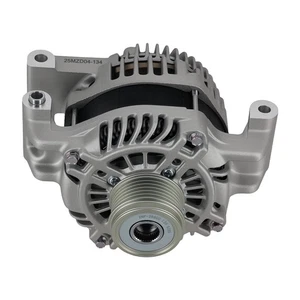 Alternator For Chrysler 200 Fiat 500X Jeep Cherokee Compass Renegade 11554N 160A - Picture 1 of 12