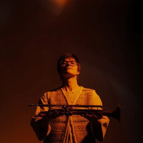 Laura Jurd - Rites & Revelations (Vinyl LP) [PRE-ORDER] - Image 1 of 1