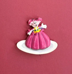 Diddl im Wackelpudding Sammelfigur Magnet Kühlschrank - Sammlungsauflösung - Bild 1 von 3