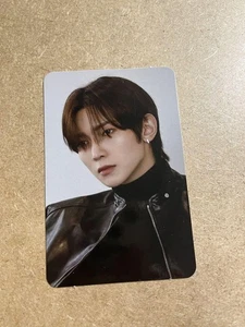 ATEEZ Yeosang Popup Photo Card Holder Waterproof Reinforced Paper From Japan - Imagen 1 de 2