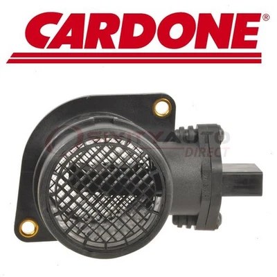 Cardone Mass Air Flow Sensor for 2000-2006 Audi A4 1.8L L4 - MAF Intake rt - Image 1 of 4
