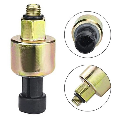 High Quality Home Sensor Parts 98234064 High-strength Metal Pressure Rail - Image 1 of 4