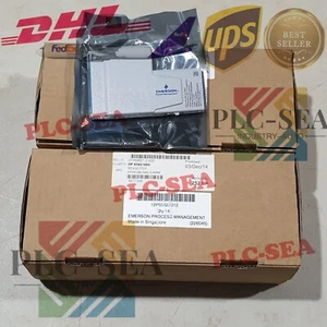 KL3101X1-BA1 EMERSON DeltaV Encanto de entrada analógica Módulo duro a través de FEDEX - Imagen 1 de 6