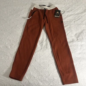 Burton Amira Waffle Pants Women’s XS  - Picture 1 of 8