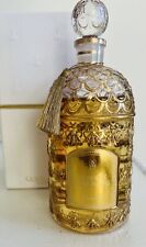 Guerlain  2017 La Petite Robe Noir 500 ml  Gold Bee bottle