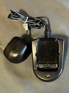 Audiovox Desktop Cradle DTC-1100 Battery Charger Base With Power Supply - Picture 1 of 3