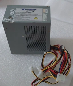 FSP GROUP - FSP250-60GTA (MDN)- Netzteil 250W - W / NOISE KILLER W / PFC - used - Bild 1 von 4