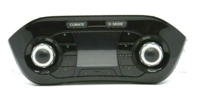 ⭐ NISSAN JUKE 24845BV81C Air Conditioning Control ⭐ - Image 1 of 4
